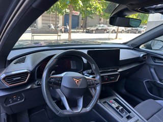 CUPRA Formentor 2021