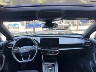 CUPRA Formentor 2021