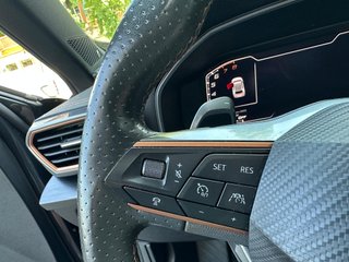 CUPRA Formentor 2021