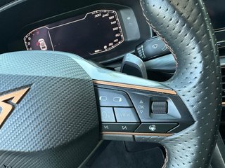 CUPRA Formentor 2021
