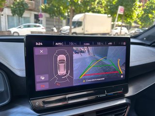 CUPRA Formentor 2021