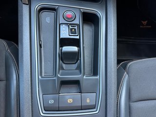 CUPRA Formentor 2021