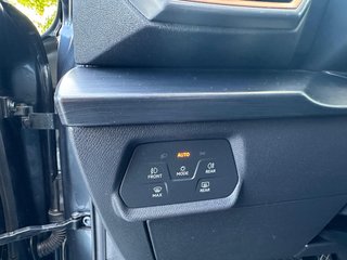 CUPRA Formentor 2021