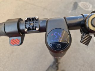 Patinete electrico segway nineboot