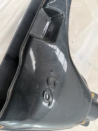 Admisión Directa Peugeot 106