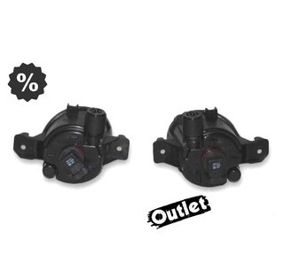 EV FAROS ANTINIEBLA BMW E82 1M R011896C2