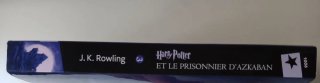 Harry Potter et le prisonnier d'Azkaban