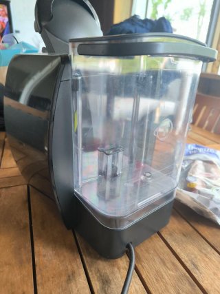 Cafetera Bosch Tassimo