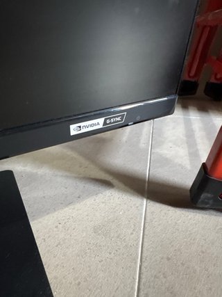 Monitor 100 pulgadas