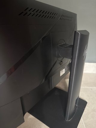 Monitor 100 pulgadas