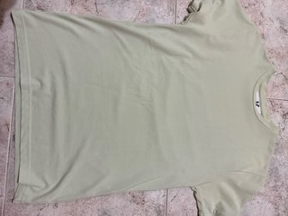 Lote 3 Camisetas Hombre