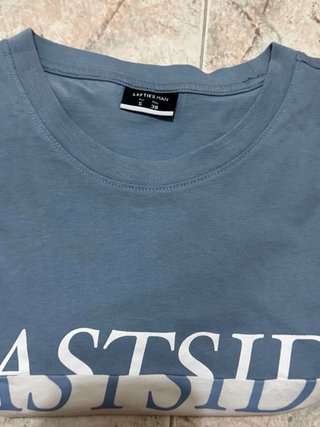 Lote 3 Camisetas Hombre