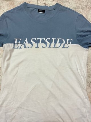 Lote 3 Camisetas Hombre