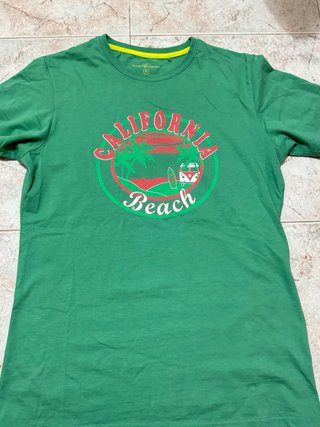 Lote 3 Camisetas Hombre