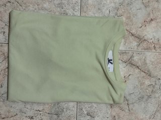 Lote 3 Camisetas Hombre