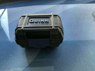 Adaptador de Torque Digital Quinn