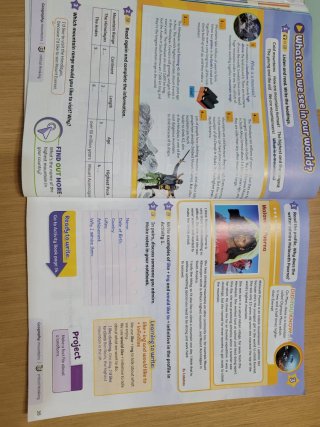 Kid's Box New Generation Level 6 Pupil's Book w...