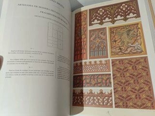 Diccionario de la ornamentación de Albert Racinet