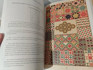 Diccionario de la ornamentación de Albert Racinet