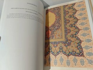Diccionario de la ornamentación de Albert Racinet