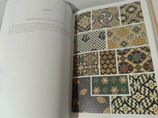 Diccionario de la ornamentación de Albert Racinet