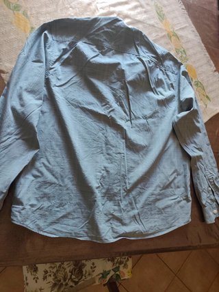 Camicia Grigia selected