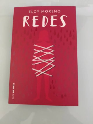 Redes (Invisible 2)