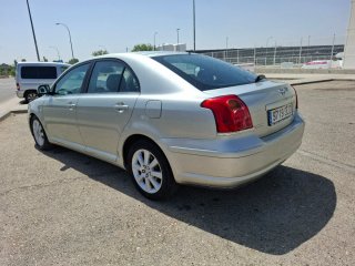 Toyota Avensis 2005