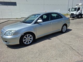 Toyota Avensis 2005