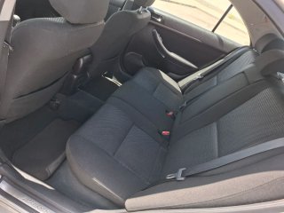 Toyota Avensis 2005