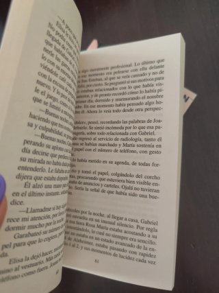 Lote 2 libros