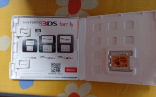 Super Mario Maker 3DS Nintendo Selects