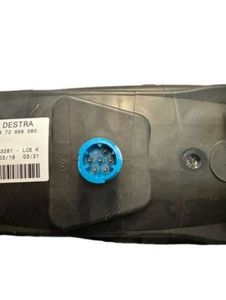 Piloto trasero fiat 61658 1372698080 ducato 3 maxi
