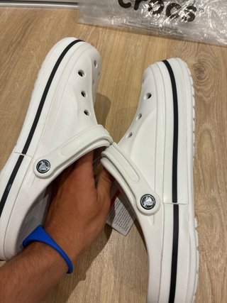 Crocs Bayaband Clog Talla 45-46