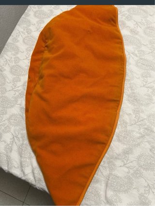 Funda Bugaboo Naranja