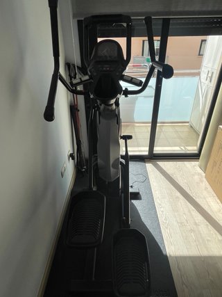 Bicicleta Elíptica MAX