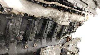 Motor completo bmw 23831704 306d2 x3 (e83) 3.0 d