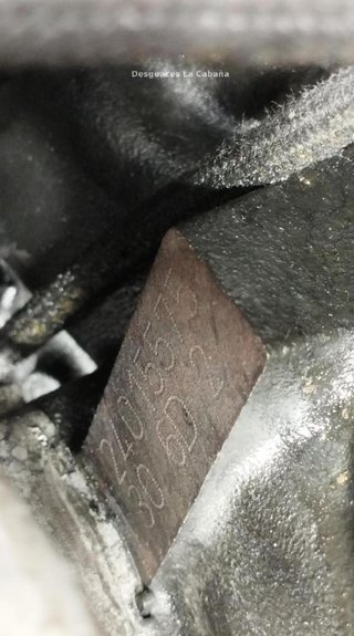 Motor completo bmw 23831704 306d2 x3 (e83) 3.0 d