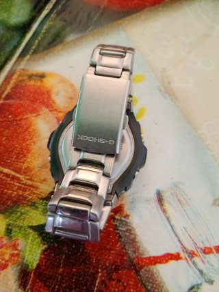 Orologio Casio G-Shock WR 200M