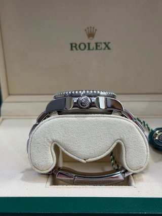 Rolex SeaDweller Deepsea