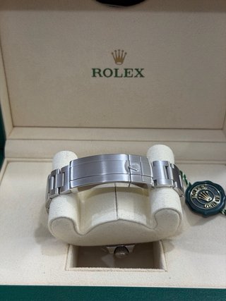 Rolex SeaDweller Deepsea