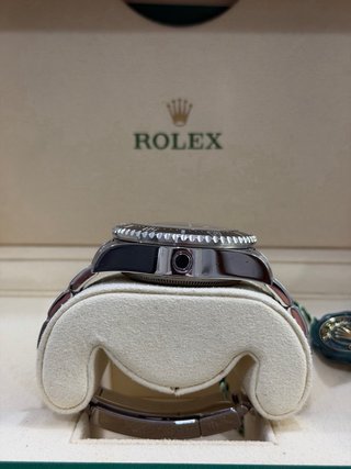 Rolex SeaDweller Deepsea