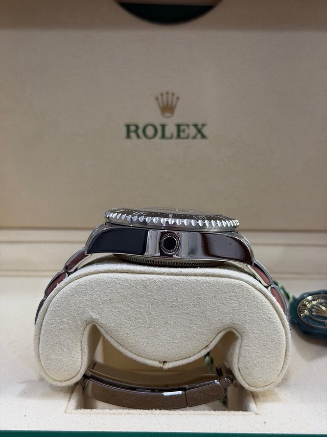 Rolex SeaDweller Deepsea