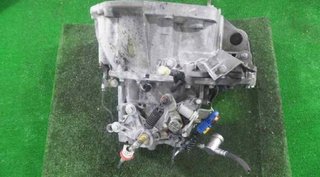 Renault 197068 nd0001 caja cambios megane berlina