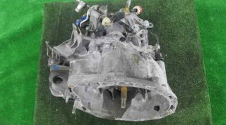 Renault 197068 nd0001 caja cambios megane berlina