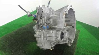 Renault 197068 nd0001 caja cambios megane berlina