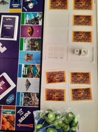 Monopoly Fortnite Edición Coleccionista.