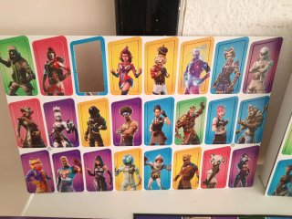 Monopoly Fortnite Edición Coleccionista.