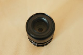 Sigma 90mm f/2.8 L-Mount