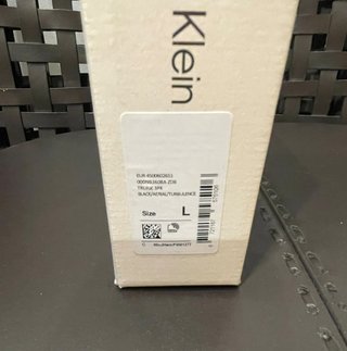 Lote 3 Calzoncillos Calvin Klein  - Talla L